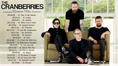 cranberries youtube|cranberries youtube playlist.